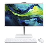 Acer All-in-One PC Aspire C27-A 68.6 cm (27 inch) Full HD Intel® Core™ i7 i7-1355U 5 GHz 16 GB RAM 1 TB SSD Intel IRIS ® Xe Graphics DQ.BNREG.005 - thumbnail