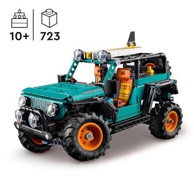 LEGO® TECHNIC 42227