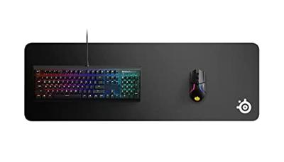 SteelSeries QcK Edge - XL gaming muismat - thumbnail