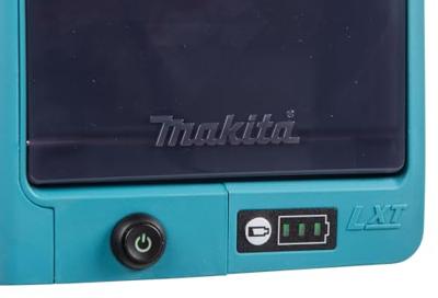 Makita DUS158Z Accu Ruggedragen Drukspuit 15L 18V Basic Body - thumbnail