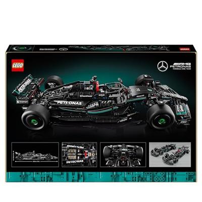LEGO® TECHNIC 42171 Mercedes-AMG F1 W14 E Performance - thumbnail
