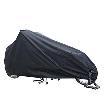 Bakfietshoes DS Covers Cargo 2-wiel - thumbnail