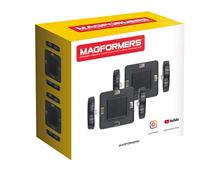 Magformers wielen, 2st. - thumbnail