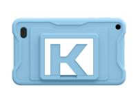 Kurio Tab Lite kindertablet blauw - thumbnail
