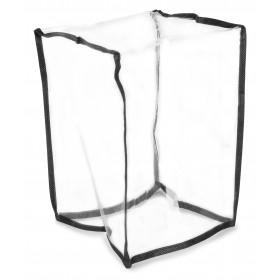 Beamz AC100 regenhoes voor BeamZ Uplights