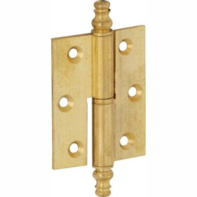 Meubelpaumelle 50x40mm DIN LS Vaas MGO