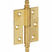 Meubelpaumelle 50x40mm DIN LS Vaas MGO - thumbnail