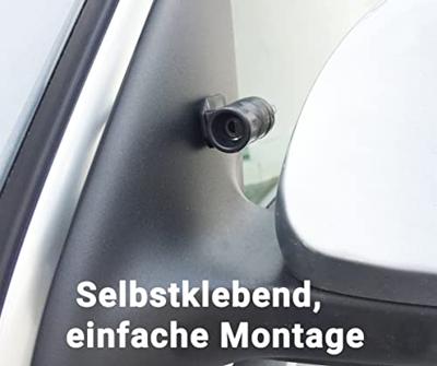 HP Autozubehör 10.888 Wildwaarschuwer (Ø x h) 15 mm x 30 mm HP Autozubehör 10.888 Wildwaarschuwer (Ø x h) 15 mm x 30 mm