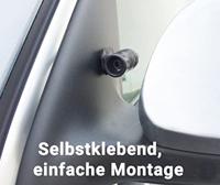 HP Autozubehör 10.888 Wildwaarschuwer (Ø x h) 15 mm x 30 mm - thumbnail