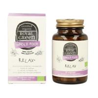 Royal Green Relax Capsules - thumbnail
