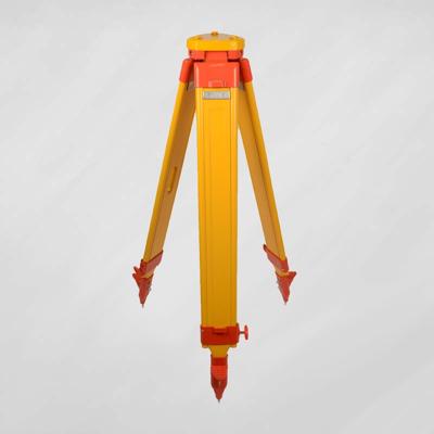 LevelFix houten statief bw180eh tot 1.8mtr