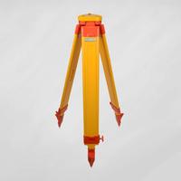 LevelFix houten statief bw180eh tot 1.8mtr - thumbnail