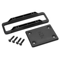 Rixen & kaul - klickfix klickfix clutch set for rack adapter - thumbnail