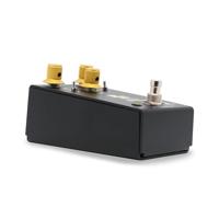 Keeley Super Rodent overdrive & distortion effectpedaal - thumbnail