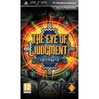 The Eye of Judgment Legends - thumbnail