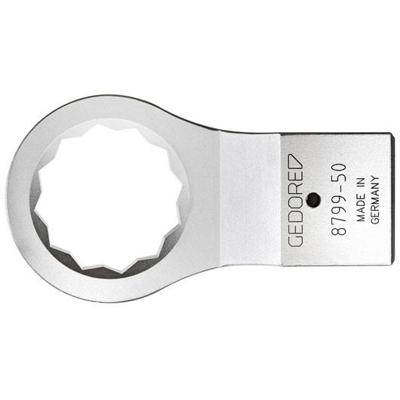 Gedore Opsteek ringsleutel 75 MM - 1565575