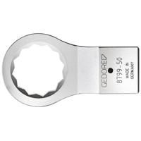 Gedore Opsteek ringsleutel 75 MM - 1565575 - thumbnail