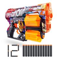XSHOT Skins Dread Boom blaster - thumbnail
