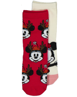 Sokken - Rood - thumbnail