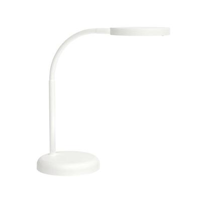 Mauljoy bureaulamp, LED, wit