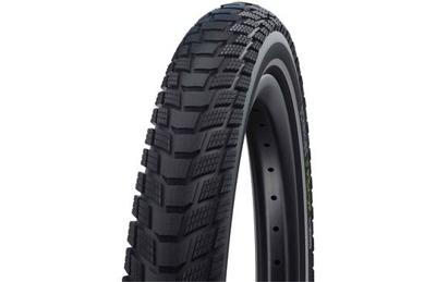 Schwalbe Buitenband 27.5-2.35(60-584) pick-up performance zwart r