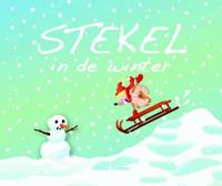 Stekel in de winter (Hardback) - thumbnail