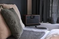 Revo SuperCD - Internetradio - Bluetooth AptX - Walnoot/Zwart - thumbnail