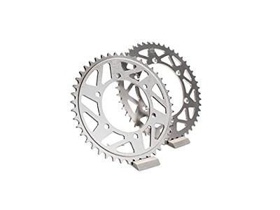 AFAM Chain wheel 520 47z steel black