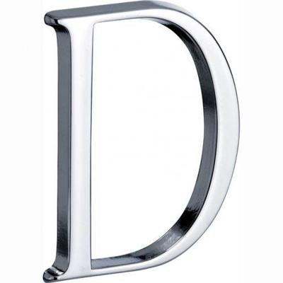 Huisletter Roman 50mm-D MGC