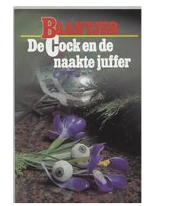 De Cock en de naakte juffer - A.C. Baantjer - ebook