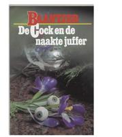 De Cock en de naakte juffer - A.C. Baantjer - ebook - thumbnail