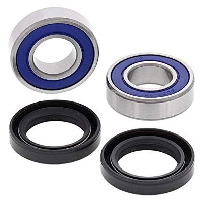 ALL BALLS Racing wiellagerset wheel bearing sets 25-151 complete with simmerrings