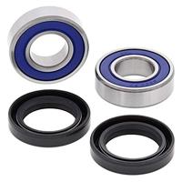 ALL BALLS Racing wiellagerset wheel bearing sets 25-151 complete with simmerrings - thumbnail
