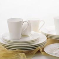 Maxwell & Williams Melkkan Cashmere Round 380 ml - thumbnail