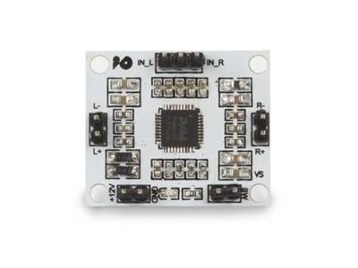 Whadda WPI446 Uitbreidingsboard 1 stuk(s)