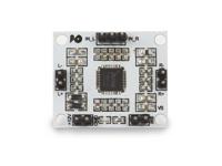 Whadda WPI446 Uitbreidingsboard 1 stuk(s) - thumbnail