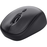 Trust TM-201 muis Kantoor Rechtshandig RF Draadloos Optisch 1600 DPI - thumbnail