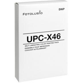 DNP sony- papier 10upc-x46 250 vel