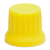 Dj TechTools Chroma Caps Encoder Lemon Yellow