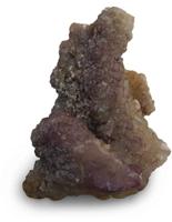 Chinese Fluoriet van ongeveer 15 cm - thumbnail