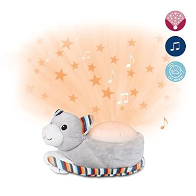 Zazu musical sterrenprojector Kiki Zazu musical sterrenprojector Kiki