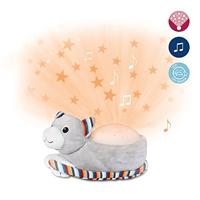 Zazu musical sterrenprojector Kiki - thumbnail