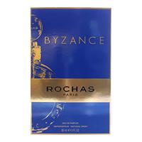 Damesparfum Rochas Byzance EDP 90 ml - thumbnail