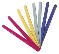 Houten Kristalvijlen Groot Smal 6 + 6 Gratis - thumbnail