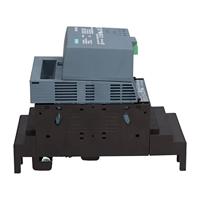 Siemens 3NP11231JC22 Zekeringslastscheider 3-polig 160 A 690 V/AC 1 stuk(s) - thumbnail