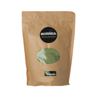 Hanoju Moringa heelbladpoeder 500 Gram - thumbnail