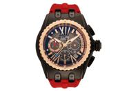 Elini Barokas Genesis Vision Swiss Movement | ELINI-20008-BB-01-RBA-RDS - thumbnail