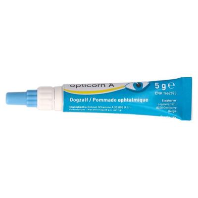 Orozyme Canine Tandp Enzymatisch Hond Tube 70g