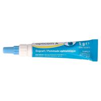 Orozyme Canine Tandp Enzymatisch Hond Tube 70g - thumbnail