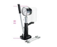 Beta Verstuivertester, handpomp met manometer 960PMC - 009600200 - thumbnail